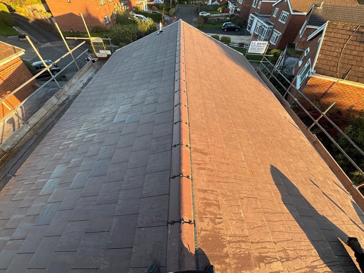 Roofer: Image 1
